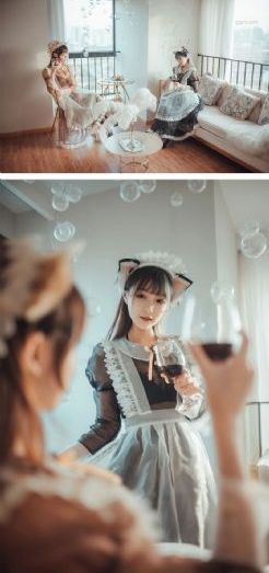 梦中的她 电视剧