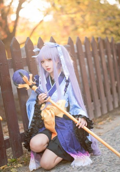 小姐无删减版