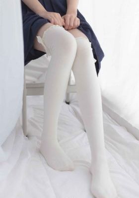 抵挡不住的风情
