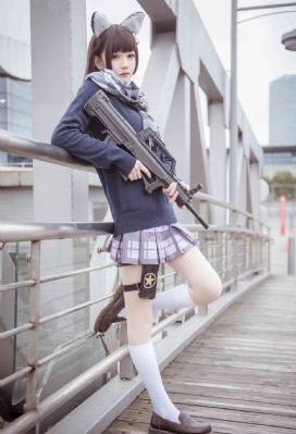 善良姐姐的朋友