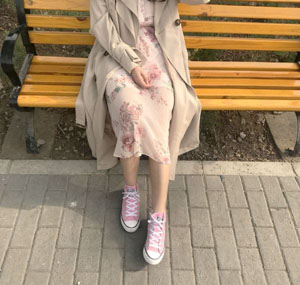 奇怪的美发沙龙在线