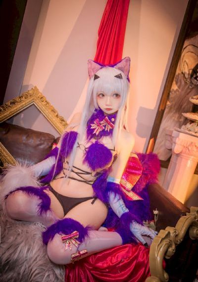 美味小蜜桃