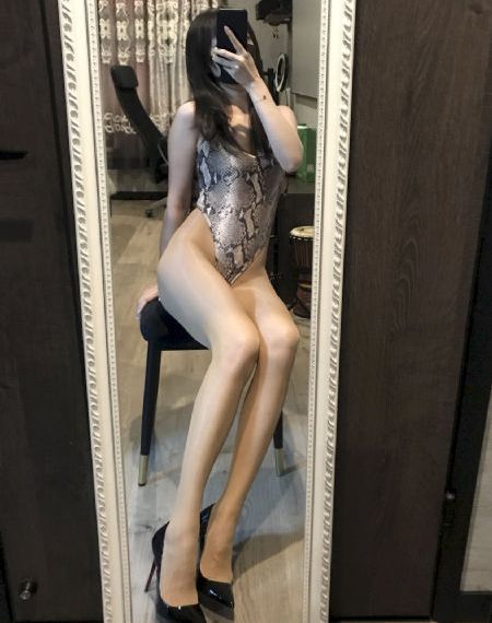 旺角的天空
