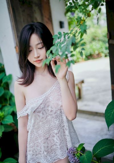 龙女仆