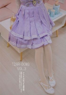 加勒比海盗女版