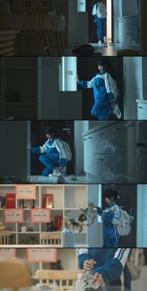 青楼二十房