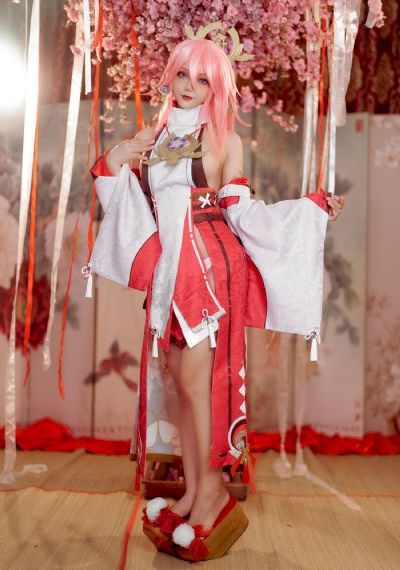 女士邀请函4