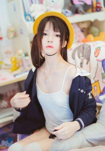 闺蜜的朋友3