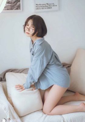 森林里