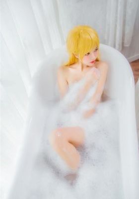 若叶女孩