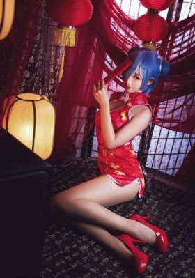 同学的妈妈1